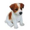 Vivid Arts 17cm Jack Russell Puppy Pet Pals - PP-JACK-F -Primus Store 5055195023261