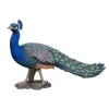 Vivid Arts 85cm Peacock - XRL-PCOK-A 2 Vivid Arts 85cm Peacock - XRL-PCOK-A -Primus Store 5055195023438