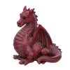 Vivid Arts 51cm Winged Red Dragon - BG-DGRE-A 1 Vivid Arts 51cm Winged Red Dragon - BG-DGRE-A -Primus Store 5055195024237