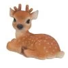 Vivid Arts 18cm Reindeer Laying - NF-RD13-F 2 Vivid Arts 18cm Reindeer Laying - NF-RD13-F -Primus Store 5055195024572