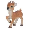 Vivid Arts Playful Running Reindeer - NF-RD17-F 1 Vivid Arts Playful Running Reindeer - NF-RD17-F -Primus Store 5055195024596