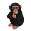 Vivid Arts 18cm Baby Chimpanzee - XRL-CHM2-F 2 Vivid Arts 18cm Baby Chimpanzee - XRL-CHM2-F -Primus Store 5055195024824