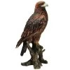 Vivid Arts 40cm Golden Eagle - XRL-GDEG-B 1 Vivid Arts 40cm Golden Eagle - XRL-GDEG-B -Primus Store 5055195024879