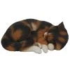Vivid Arts 27cm Sleeping Tortoiseshell Cat - XRL-ZC32-B 1 Vivid Arts 27cm Sleeping Tortoiseshell Cat - XRL-ZC32-B -Primus Store 5055195025036