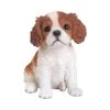 Vivid Arts 16cm King Charles Puppy Pet Pals - PP-KING-F