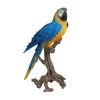 Vivid Arts 68cm Yellow Macaw Perched - XRL-MCW7-A -Primus Store 5055195025548