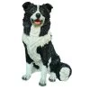 Vivid Arts 35cm Sitting Sheepdog 1 Vivid Arts 35cm Sitting Sheepdog -Primus Store 5055195027474