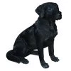 Vivid Arts 36cm Black Labrador - XRL-BLAB-B -Primus Store 5055195027603