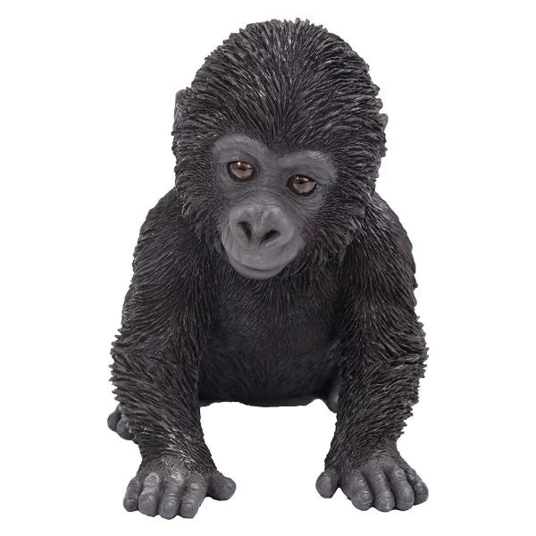 Vivid Arts 14cm Pet Pals Baby Gorilla - PZ-GRLA-F 3 Vivid Arts 14cm Pet Pals Baby Gorilla - PZ-GRLA-F