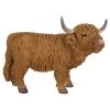 Vivid Arts 40cm Large Highland Cattle - XRLA-HLCA-B 1 Vivid Arts 40cm Large Highland Cattle - XRLA-HLCA-B -Primus Store 5055195030580