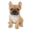 Vivid Arts 17cm Golden French Bulldog Puppy Pet Pals 1 Vivid Arts 17cm Golden French Bulldog Puppy Pet Pals -Primus Store 5055195032317