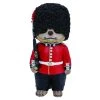 Vivid Arts 24cm Baby Meerkat Coldstream Guard 2 Vivid Arts 24cm Baby Meerkat Coldstream Guard -Primus Store 5055195035417