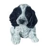 Vivid Arts Black & White Cocker Spaniel Puppy - PP-CKB -Primus Store 5055195036759