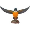 Vivid Arts 29cm Kingfisher Flying - XRL-FKGF-A -Primus Store 5055195037589 4f85fc36 f83b 4a8b a739 27898812c682