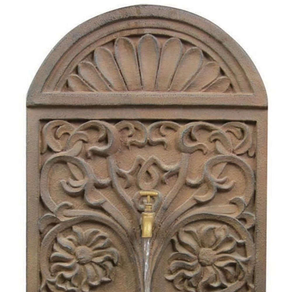 Bermuda 72cm Holyrood Solar Water Feature 4 Bermuda 72cm Holyrood Solar Water Feature - Image 2