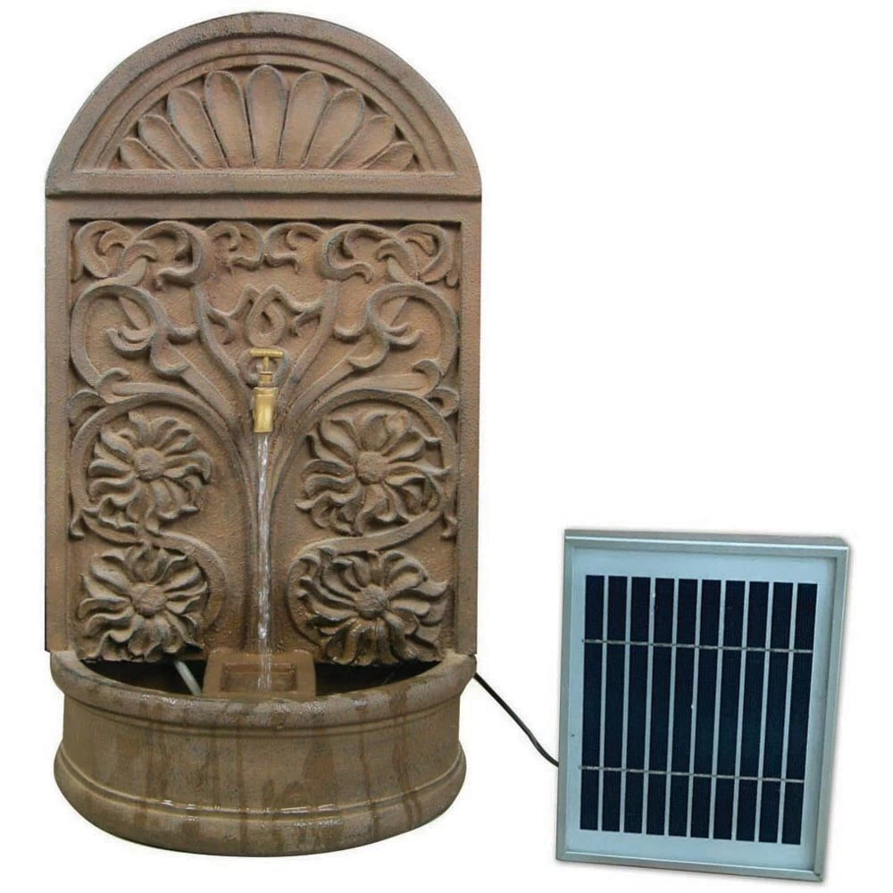 Bermuda 72cm Holyrood Solar Water Feature 3 Bermuda 72cm Holyrood Solar Water Feature