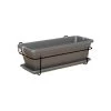 Artevasi 60cm Anthracite Venezia Plant Box Balcony Kit 1 Artevasi 60cm Anthracite Venezia Plant Box Balcony Kit -Primus Store 5600442800173 f7193fd4 ddb8 4b03 af6a 72eab372df9c
