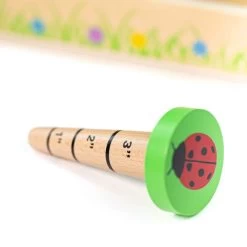 Bigjigs Toys 28cm Children's Gardening Caddy 9 Bigjigs Toys 28cm Children's Gardening Caddy -Primus Store 691621820438 3