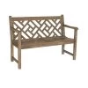 Alexander Rose 4ft Sherwood Chorus Wooden Bench -Primus Store 802738029298 114af850 0bef 4608 848a 476e2dc61c5a