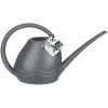 Elho 3.5 Litre Anthracite Aquarius Watering Can -Primus Store 8711904303723 1a11a915 a865 40ba 9b04 aada7f89e7c3