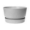 Elho 33cm Living Concrete Greenville Bowl 1 Elho 33cm Living Concrete Greenville Bowl -Primus Store 8711904345877
