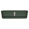 Elho 70cm Leaf Green Greenvillle Long Trough Planter 1 Elho 70cm Leaf Green Greenvillle Long Trough Planter -Primus Store 8711904357733 e91559e9 ce8a 4378 8644 16e9a00fb008