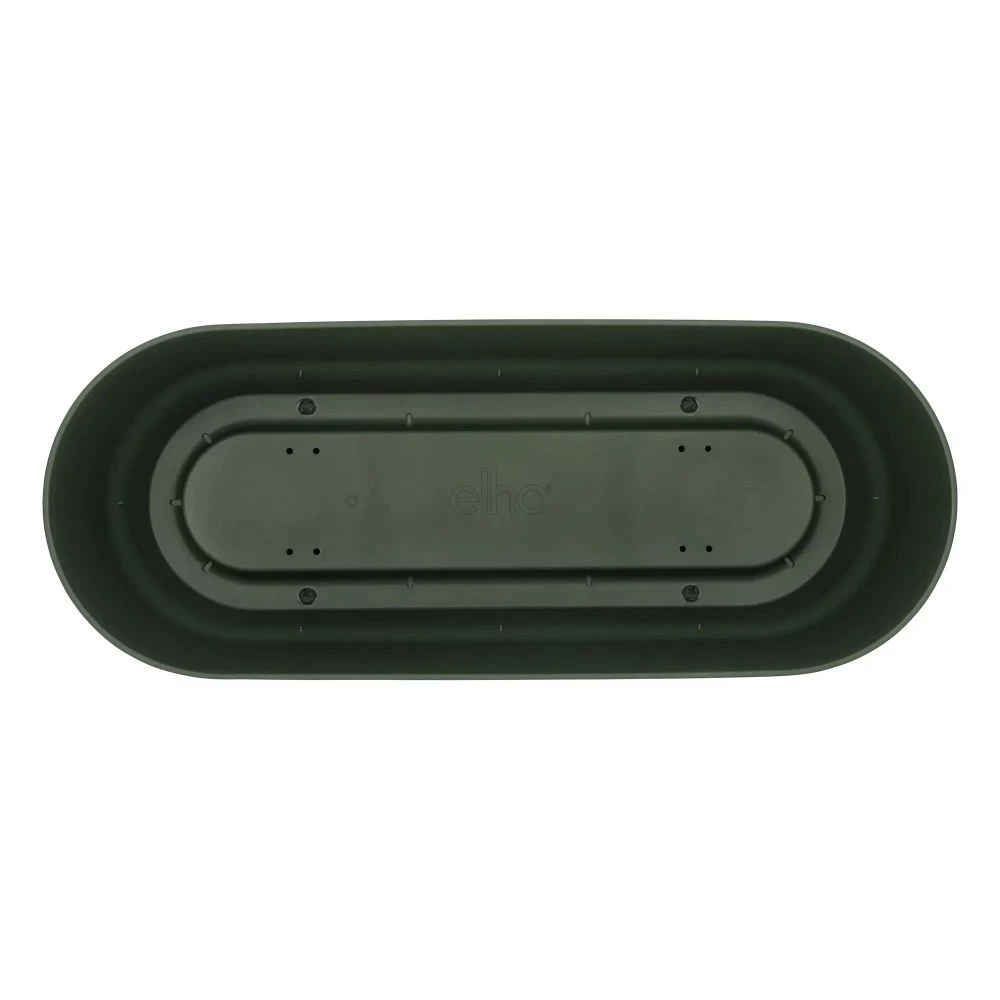 Elho 70cm Living Concrete Greenville Trough Long 7 Elho 70cm Living Concrete Greenville Trough Long - Image 5