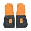 Fallen Fruits 36cm Long Denim Garden Gloves -Primus Store 8714982149238