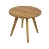 Decoris 55cm Acacia Seville Outdoor Wooden Side Table 2 Decoris 55cm Acacia Seville Outdoor Wooden Side Table -Primus Store 8720093955033 ad73d32b f352 4827 8d1f c3ecb41b418e